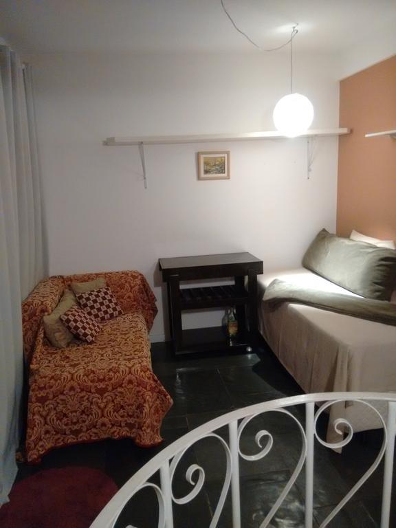 Apartamento Triplex Place Vendome São Paulo Exteriér fotografie