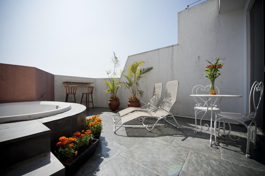Apartamento Triplex Place Vendome São Paulo Pokoj fotografie